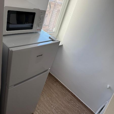 Studio Central Pcs 부쿠레슈티 외부 사진